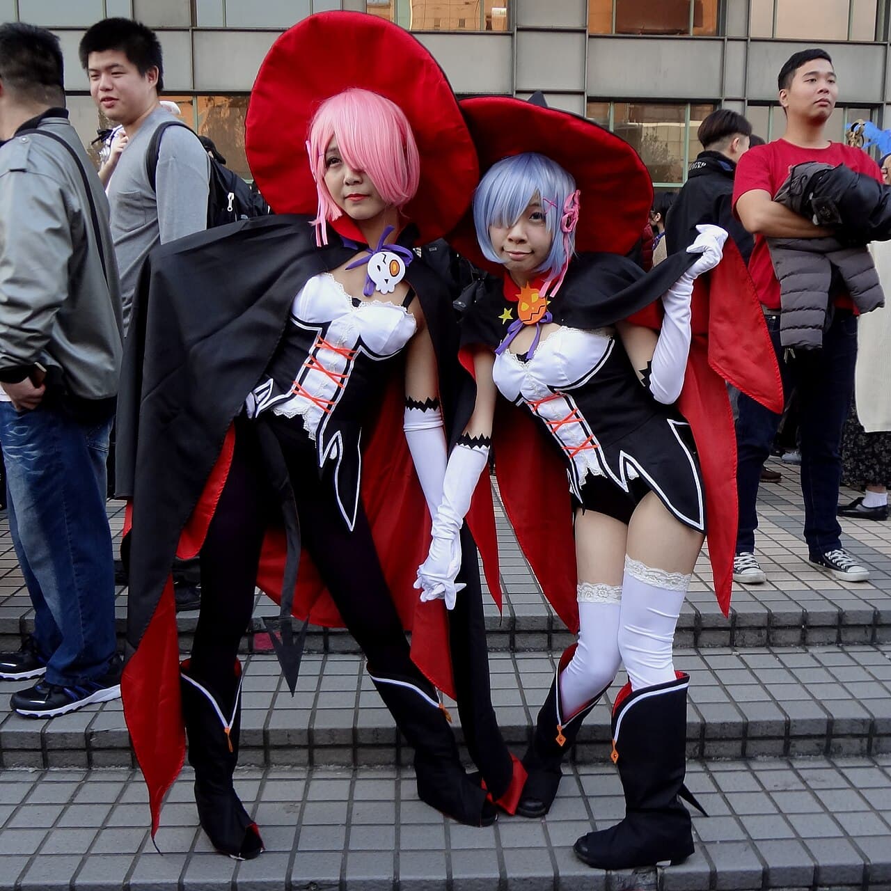 Ikebukuro Halloween Cosplay Festival 2026