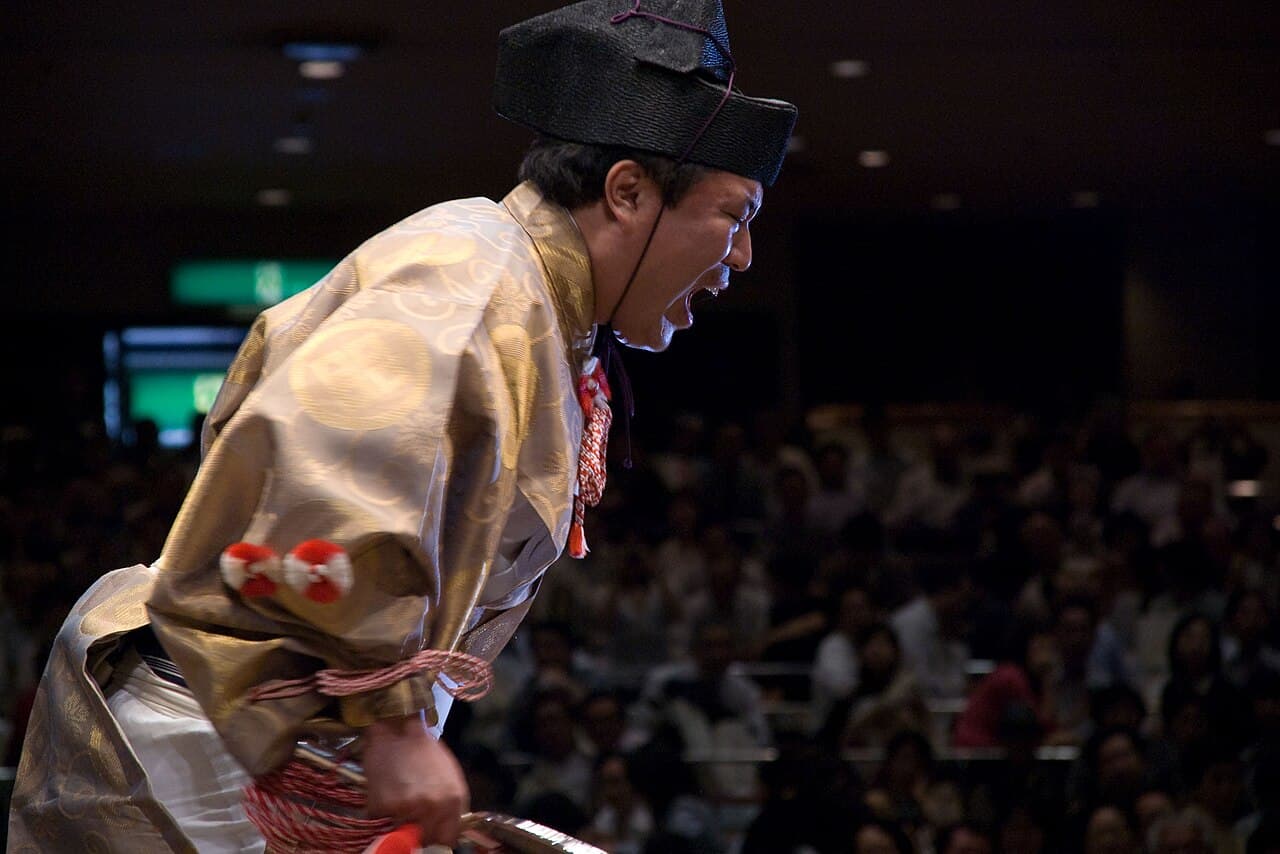 Grand Sumo Nagoya Basho 2027 (IG Arena)