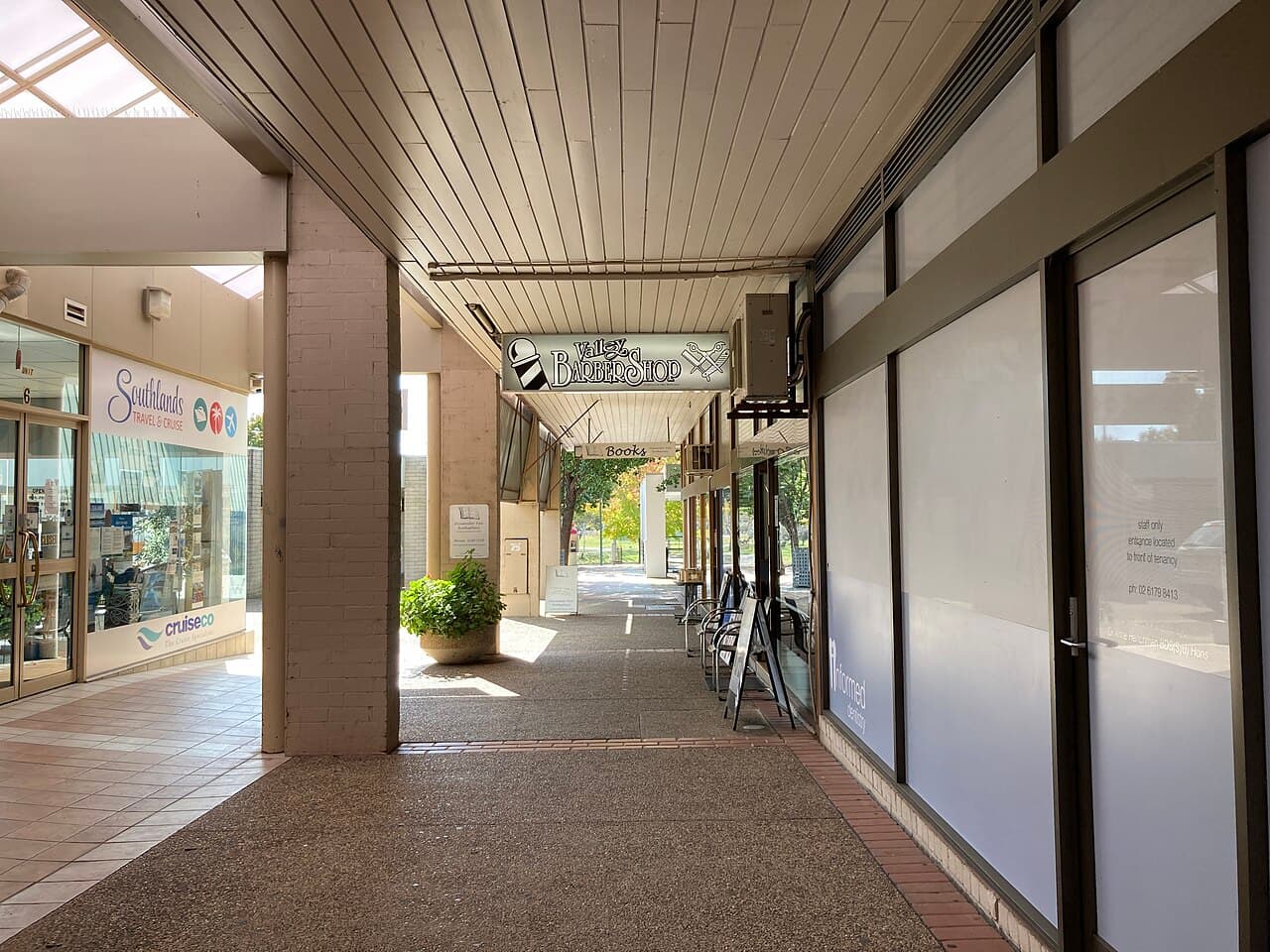 Osu Shopping District