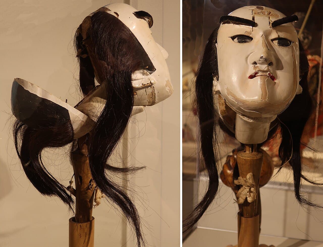 National Bunraku Theatre