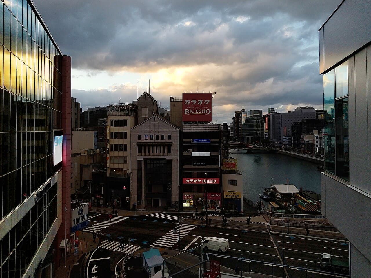 Fukuoka Asian Art Museum