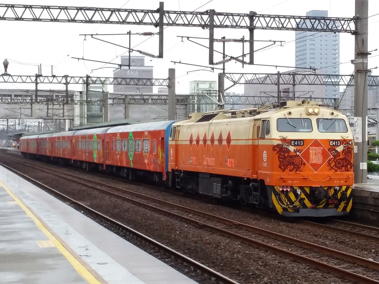 Kuwana Ishidori Matsuri