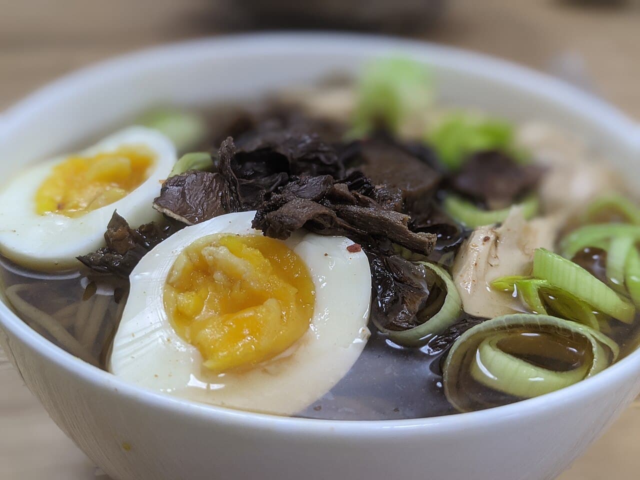 Tokyo Ramen Show