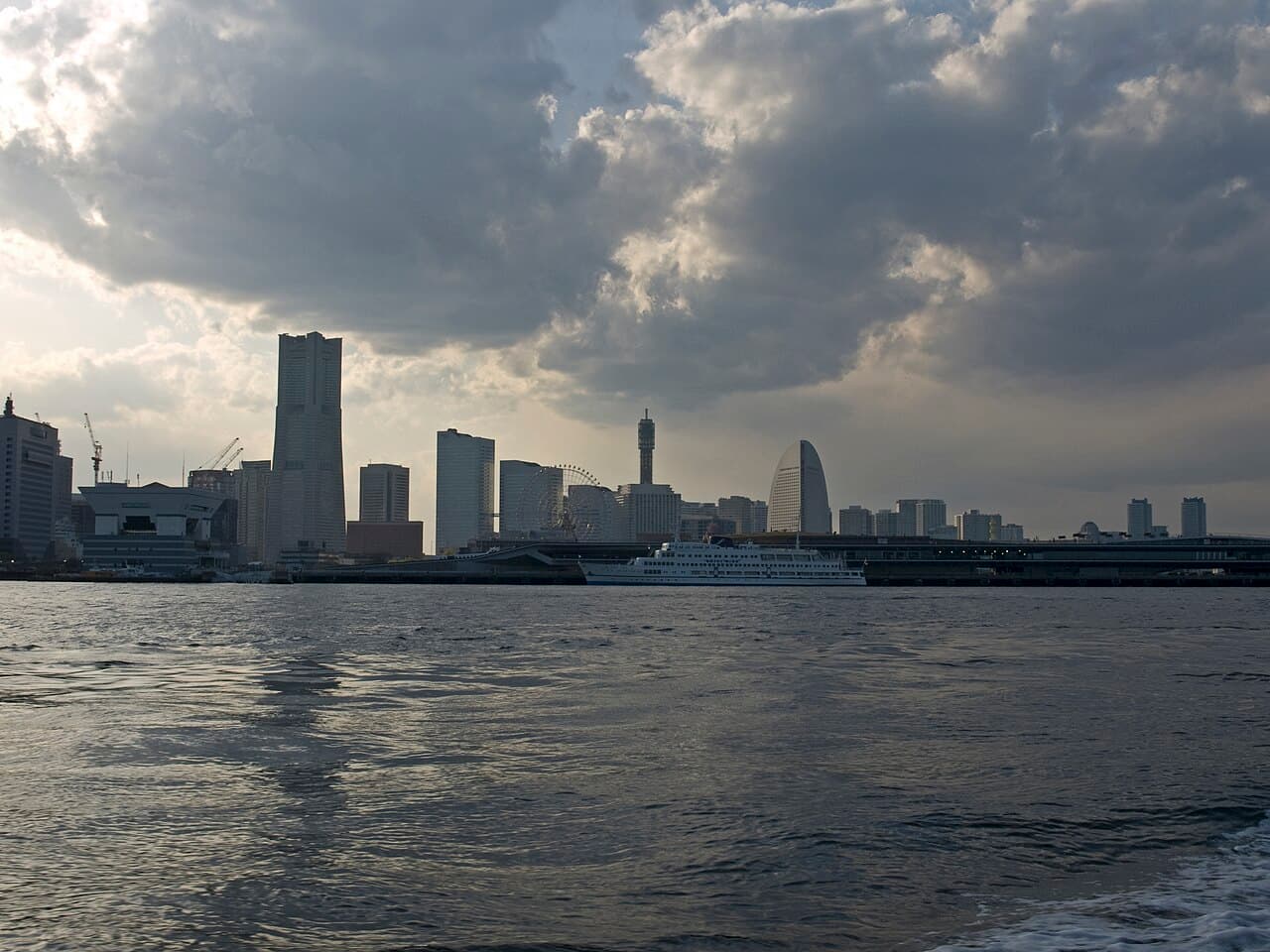 Yokohama Museum of Art