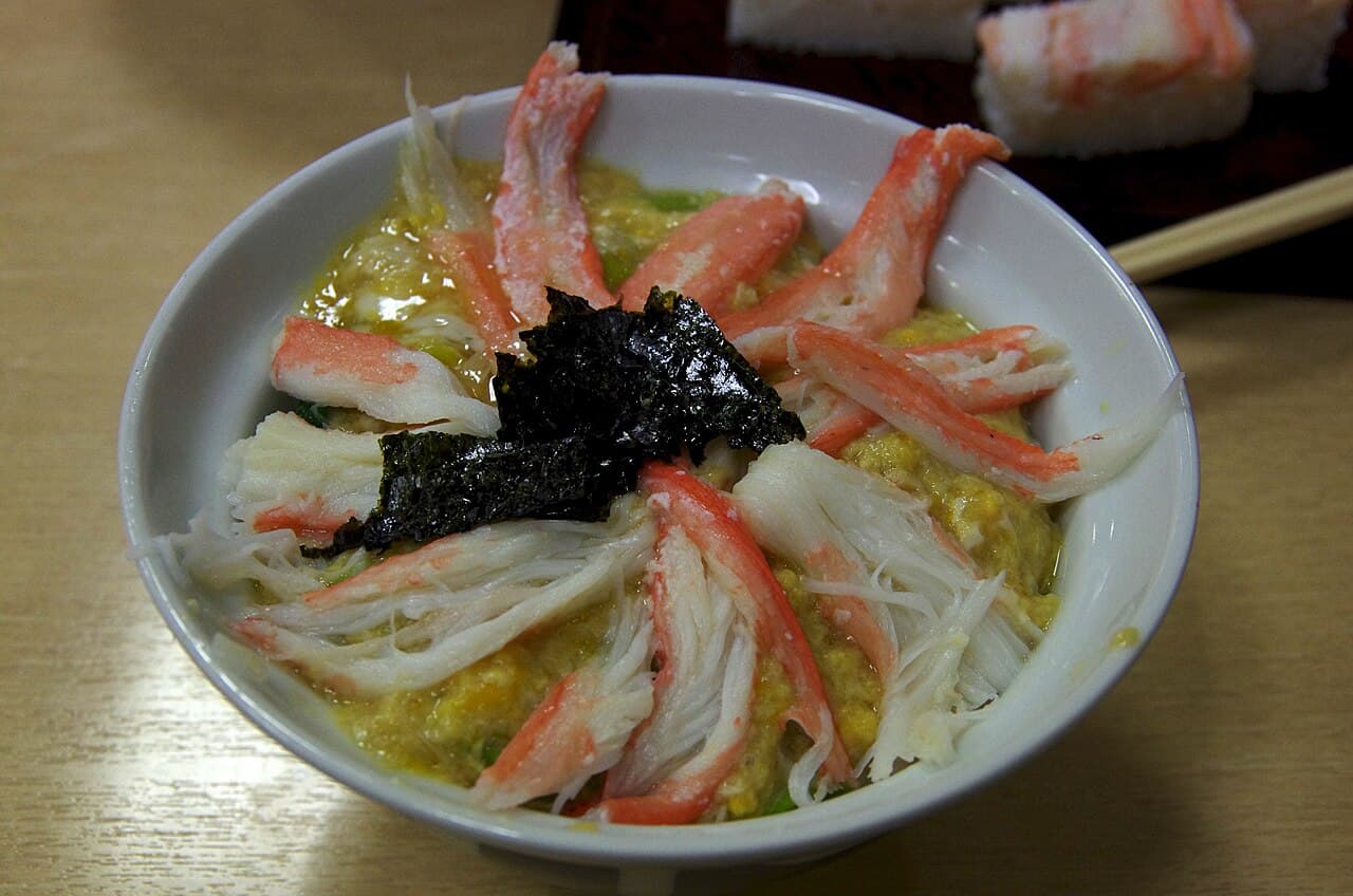 Nijo Market