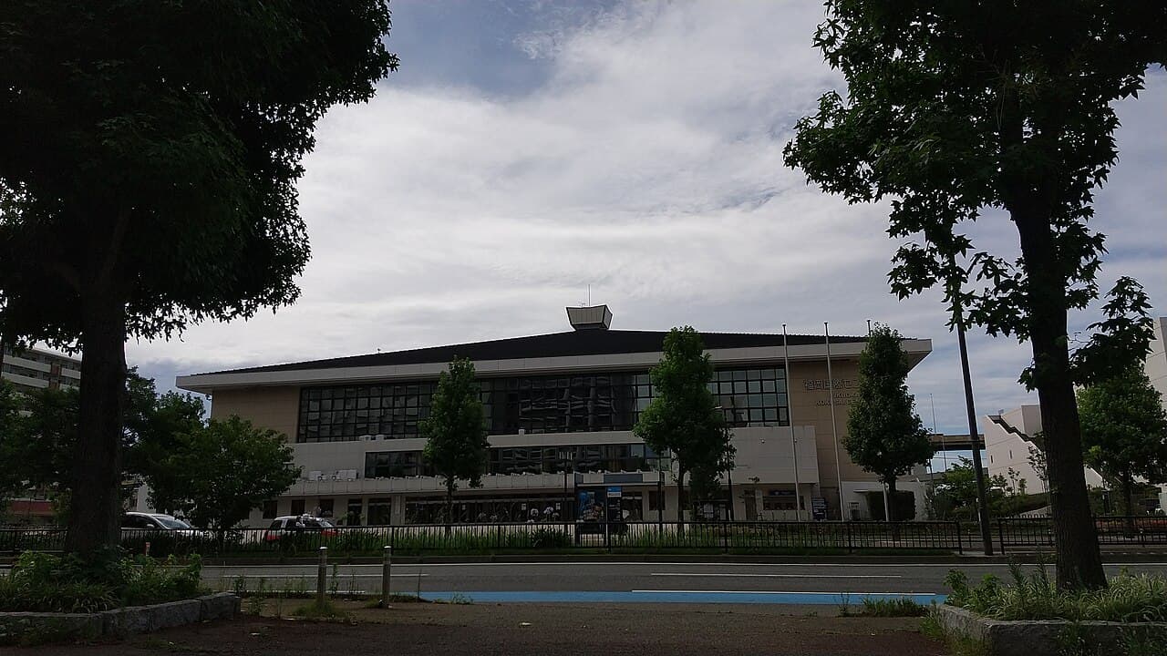 Grand Sumo Kyushu Basho 2027 (Fukuoka Tournament)