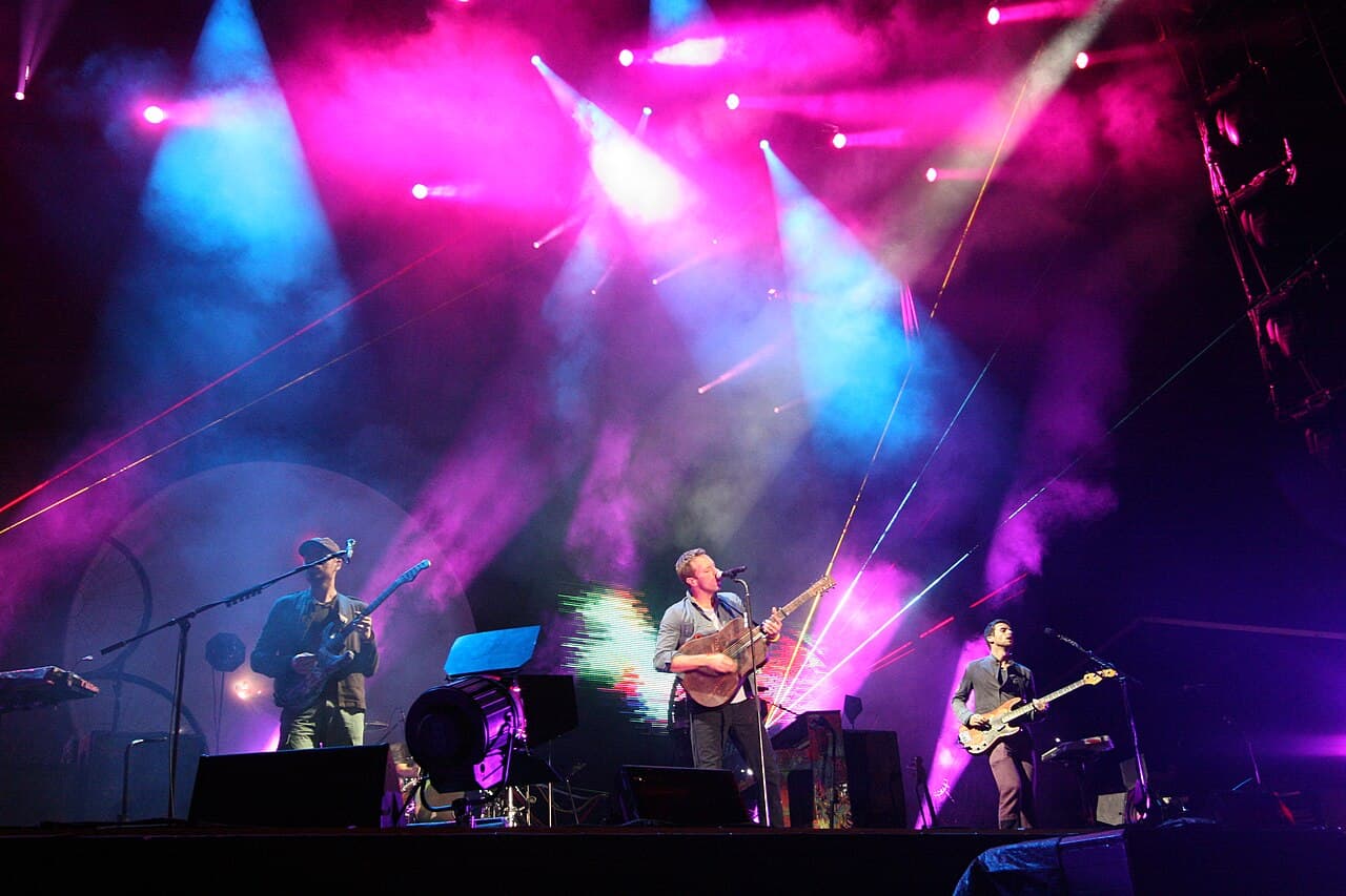 Fuji Rock Festival 2026