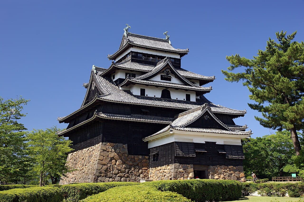 Matsue Suitoro 2026
