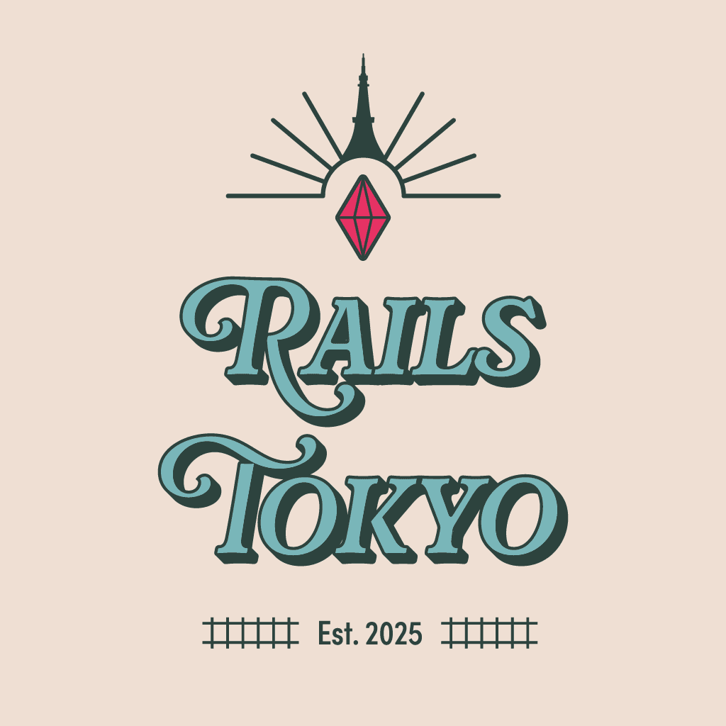 RailsTokyo #5
