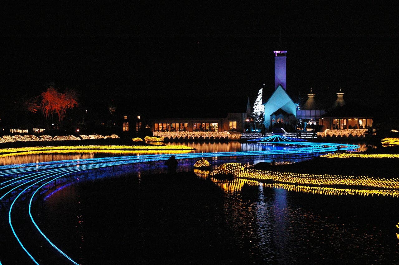 Japan Winter Illuminations & Christmas Markets 2026–2027: The Complete Guide