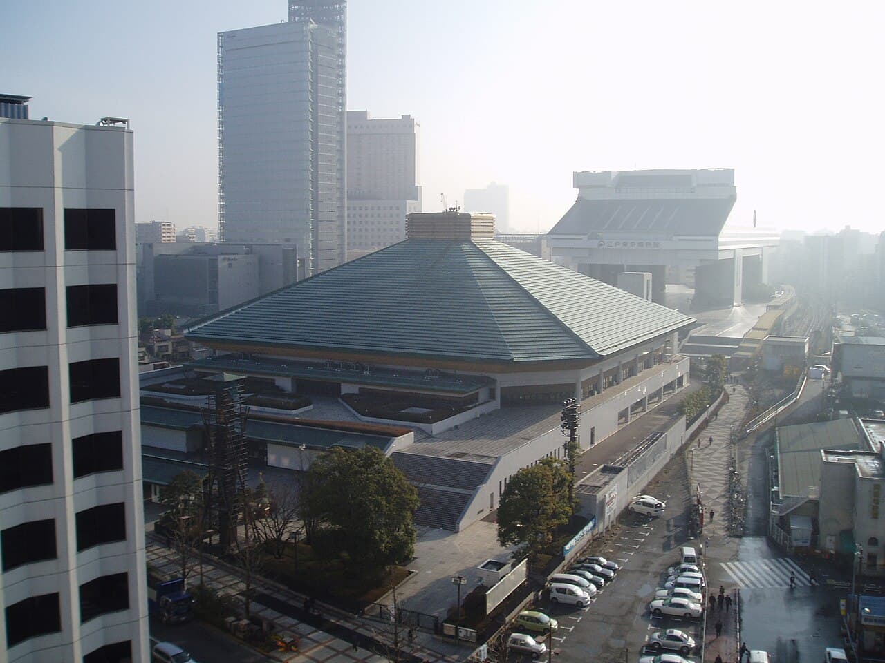 大相撲 九月場所(秋場所)2026