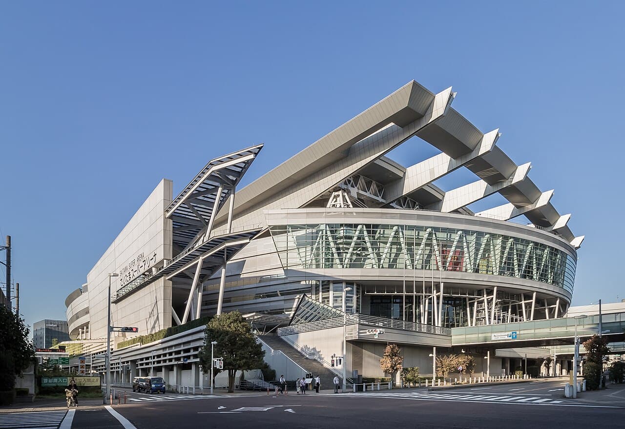 GMO SONIC 2027