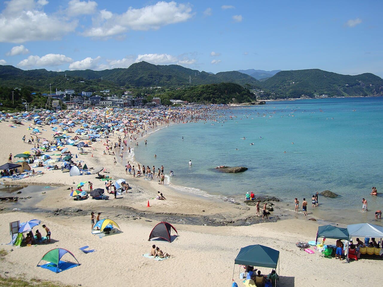 FFKT 2026 (Izu Shirahama)