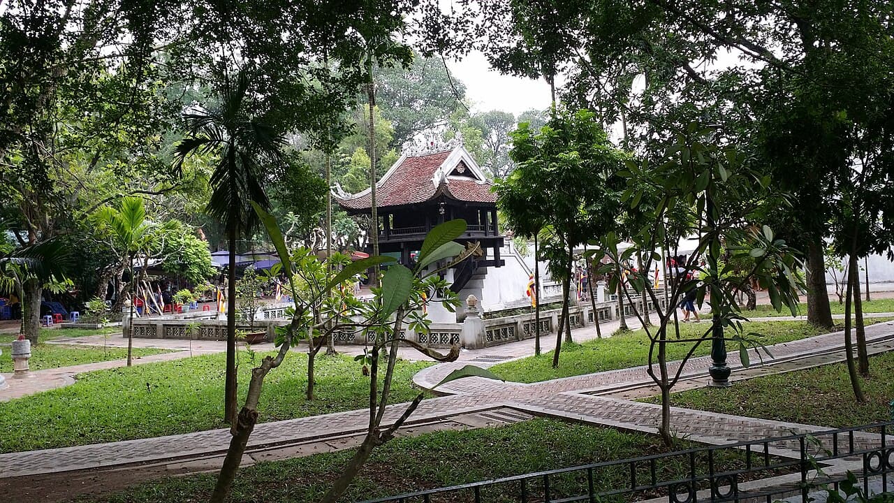 Sankeien Garden