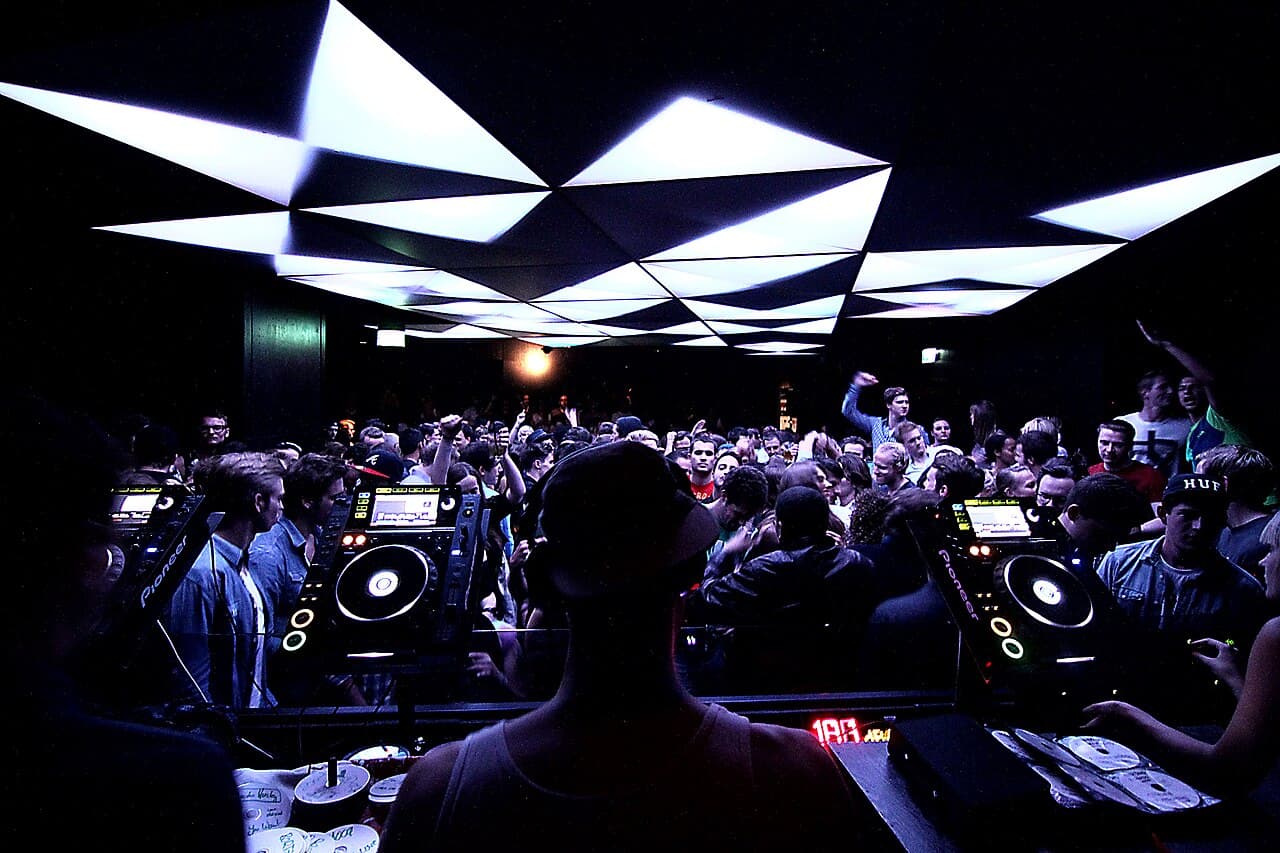 clubasia Shibuya