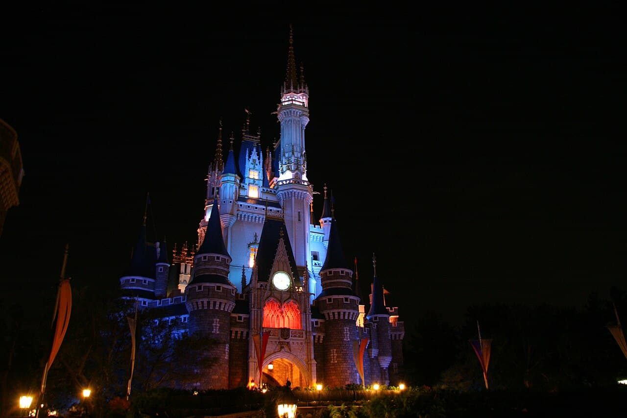 Disney Halloween 2026 at Tokyo Disney Resort