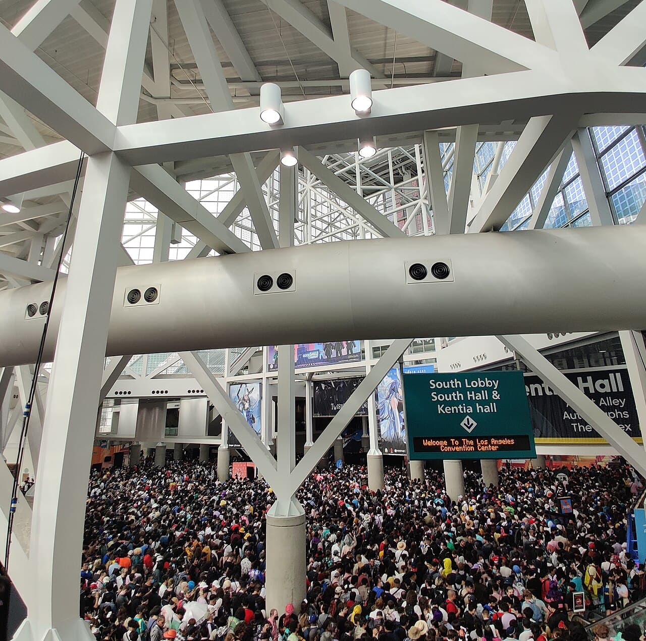 AnimeJapan 2027 (Osaka)
