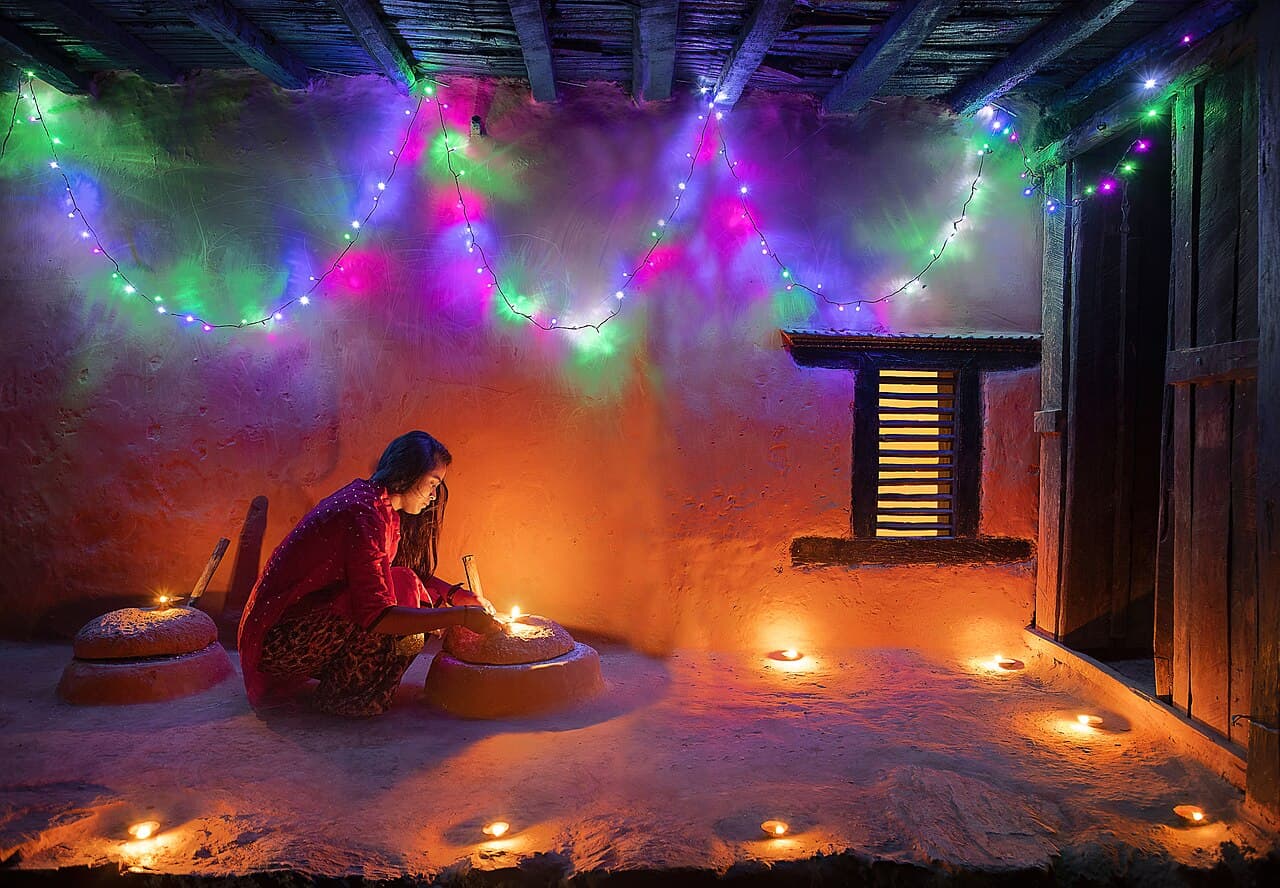 Nepal Festival 2026