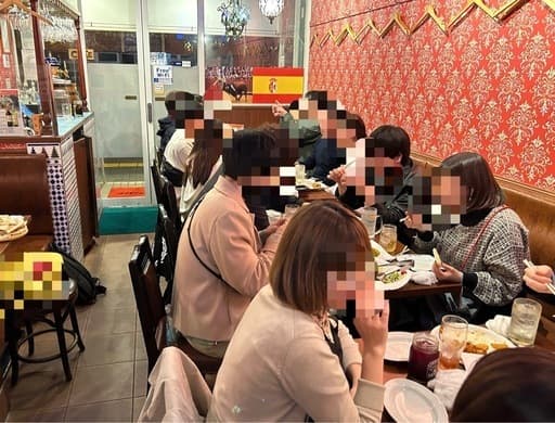 Ueno Japan–Korea Language & Culture Exchange