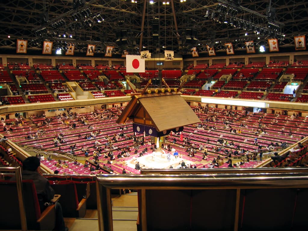 How to Buy Sumo Tickets in Japan (2027 Guide)