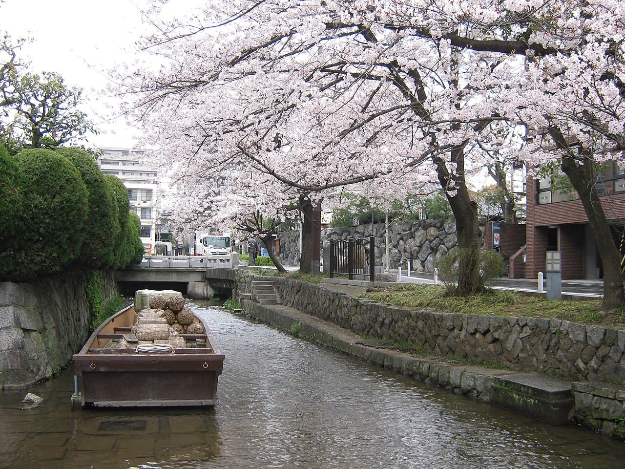 WORLD KYOTO