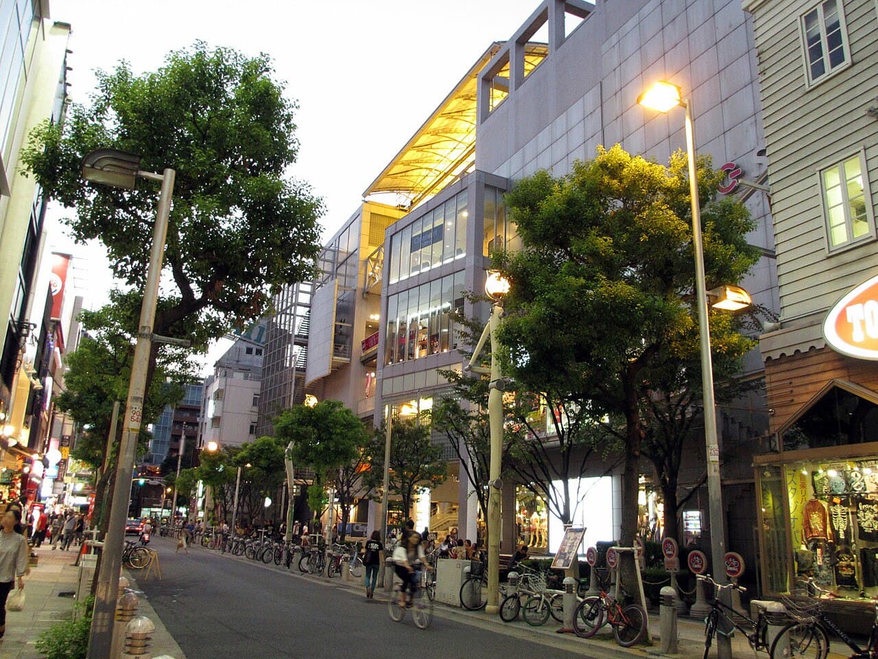 CIRCUS Osaka
