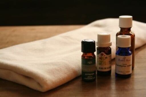 Self-Healing Aroma Hand-Care Workshop