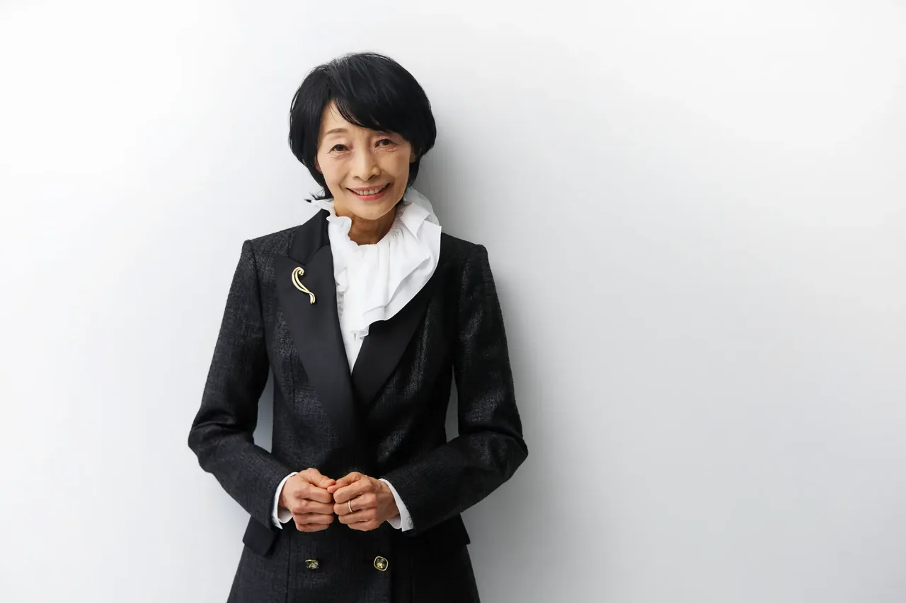 Conductor Midori Komai