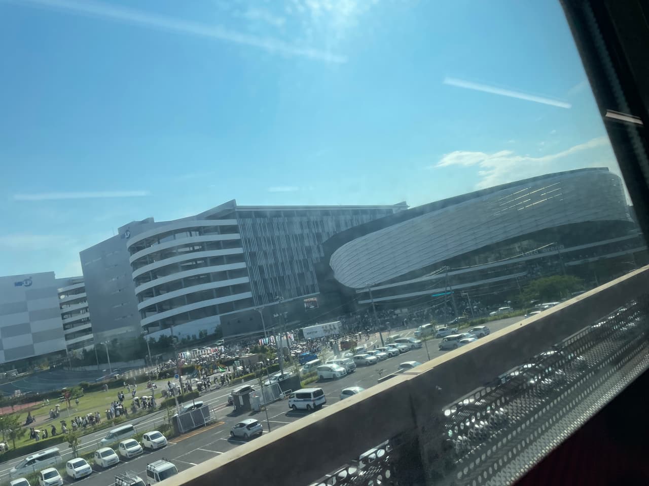 LaLa arena TOKYO-BAY: Capacity, Access & Chiba Jets Home Guide