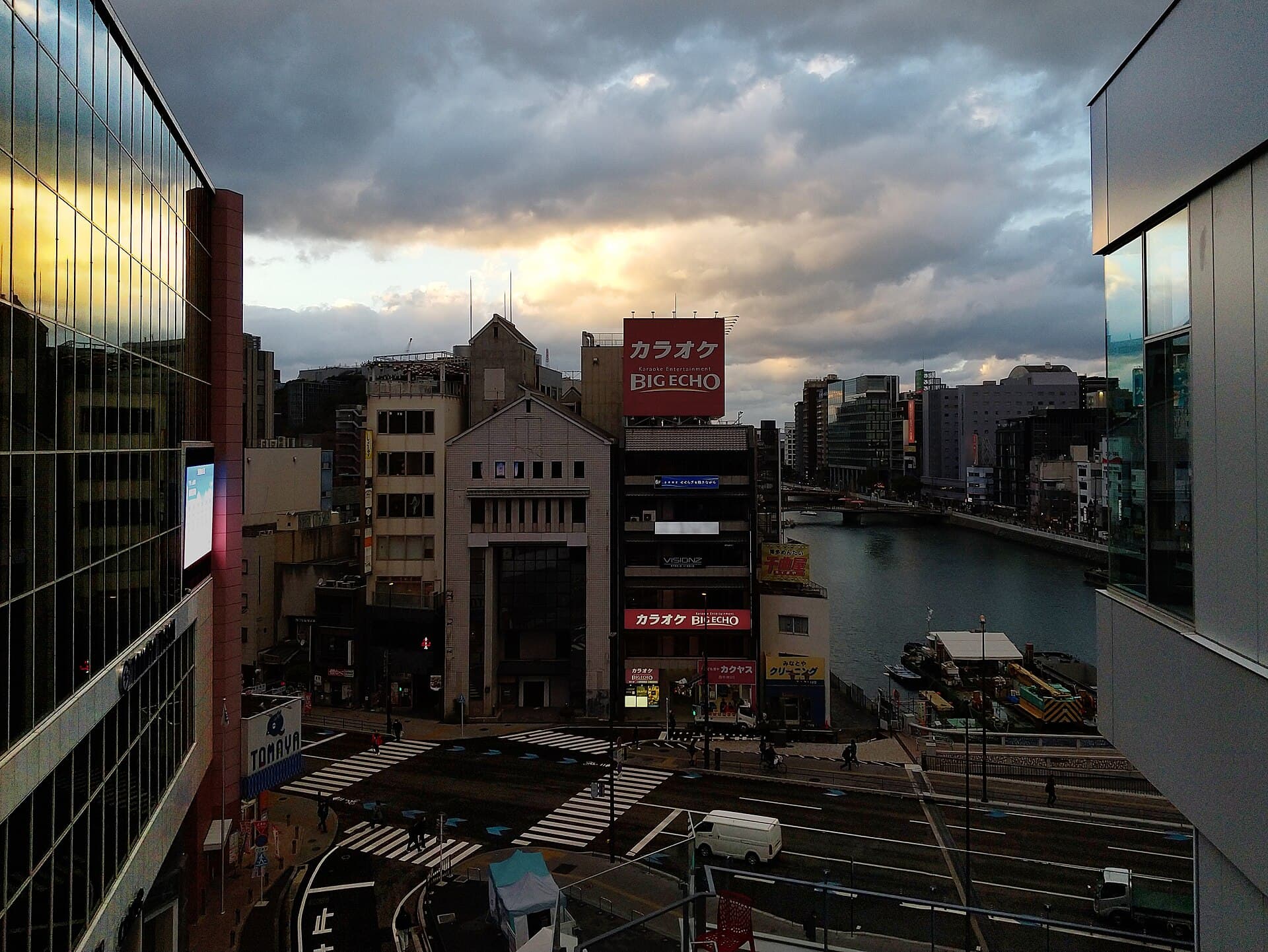 福岡アジア美術館