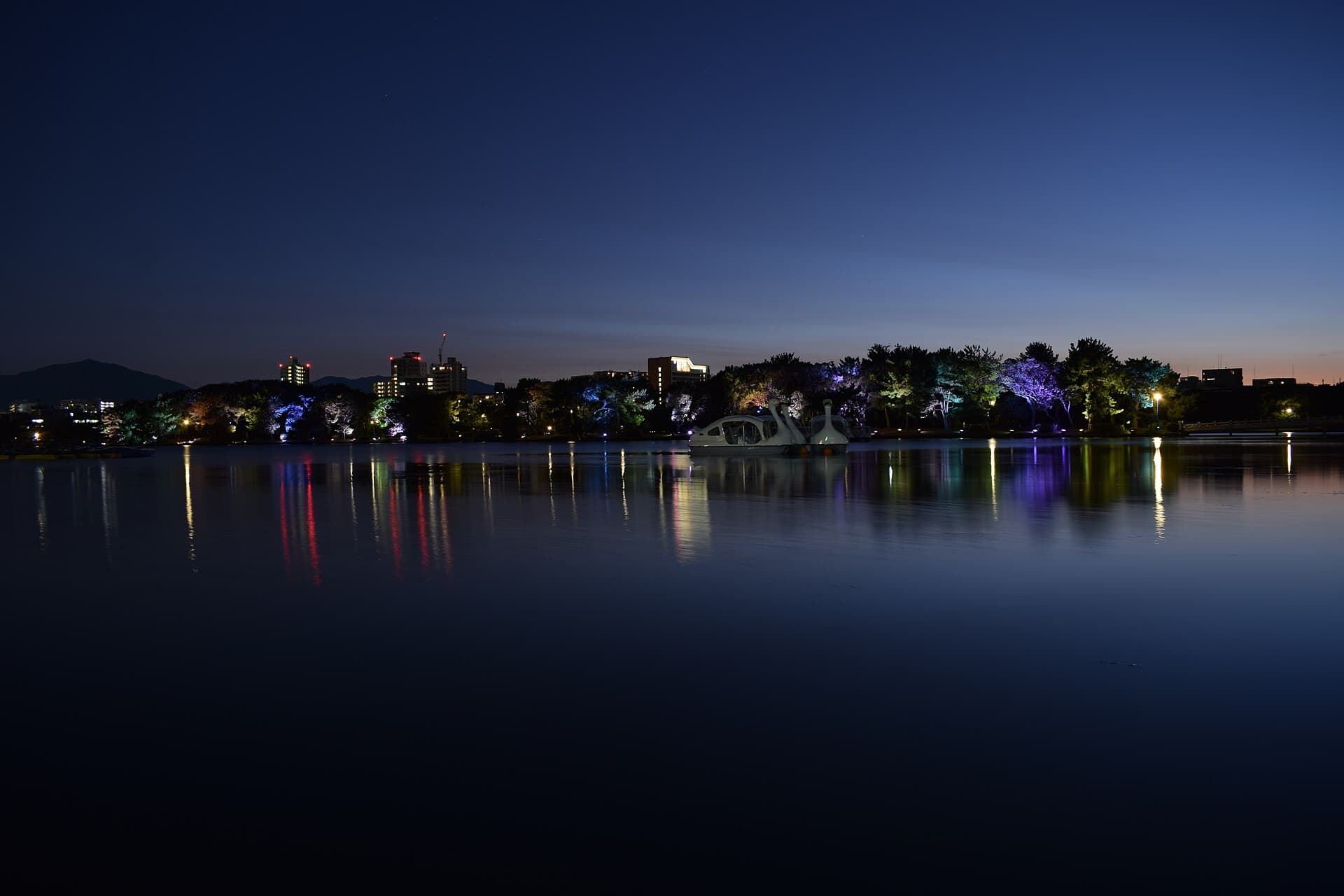 福岡市美術館