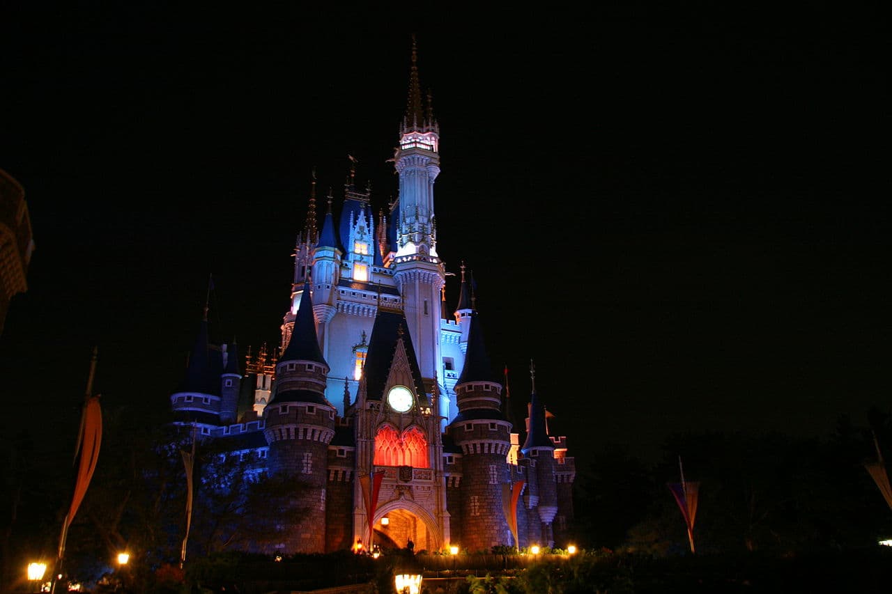 ディズニー・ハロウィーン 2026(東京ディズニーリゾート)